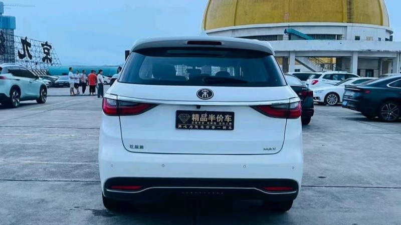 东莞20年比亚迪宋5