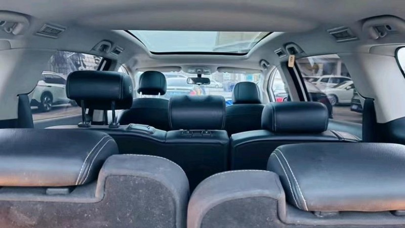 东莞20年比亚迪宋8