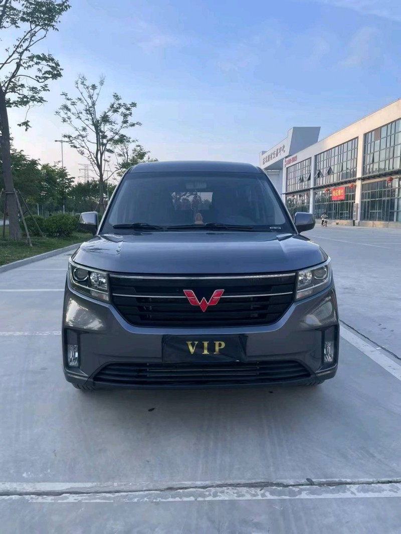 徐州22年五菱汽車征途1