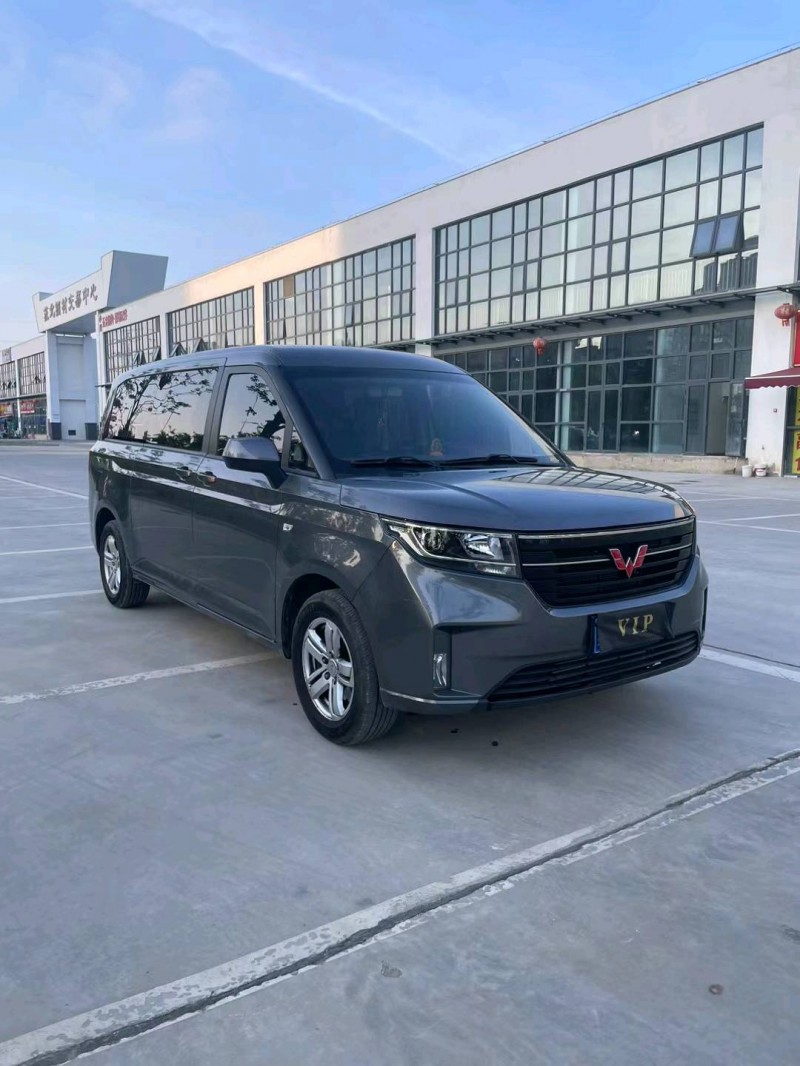 徐州22年五菱汽車征途2
