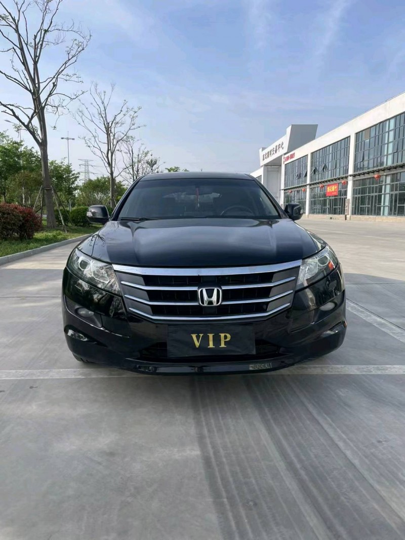 徐州13年本田歌诗图1