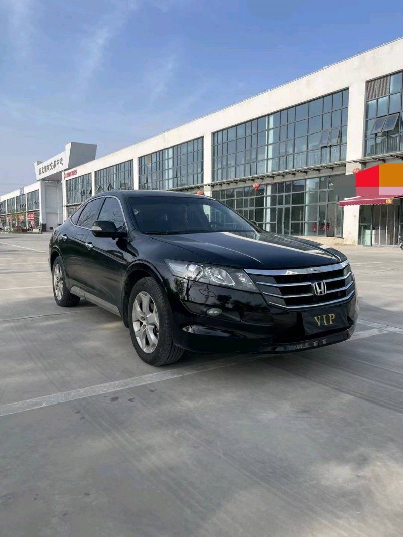 徐州13年本田歌诗图2