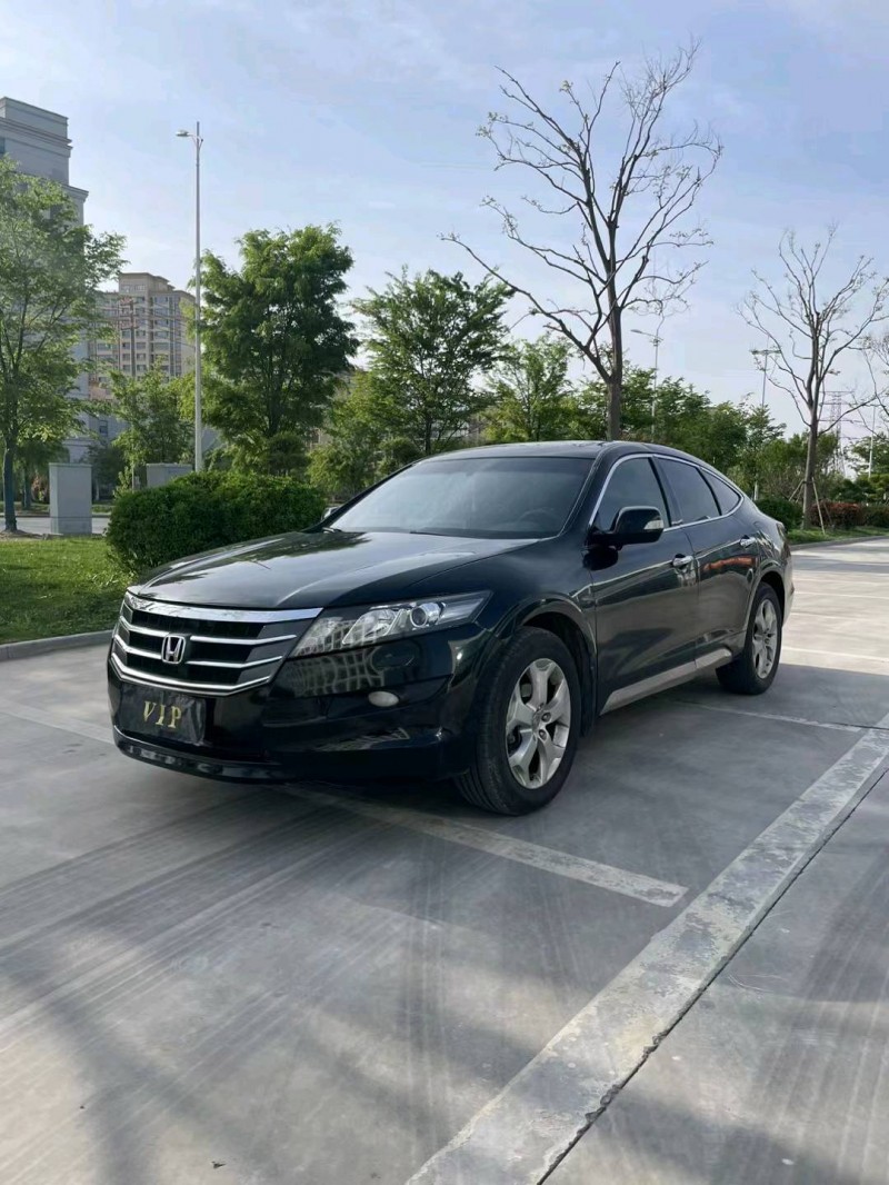 徐州13年本田歌诗图3