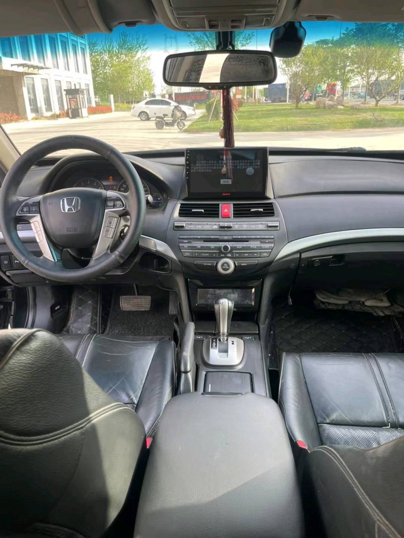 徐州13年本田歌诗图5