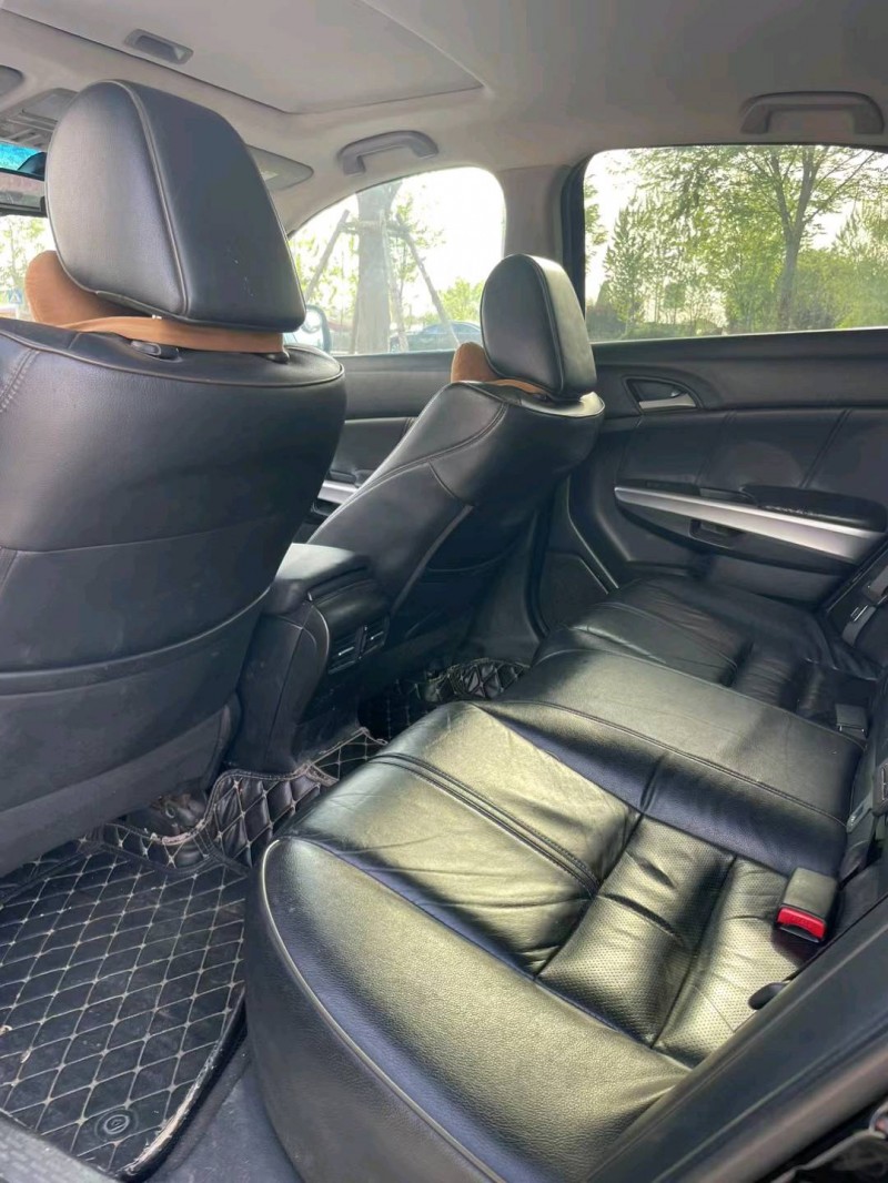 徐州13年本田歌诗图6