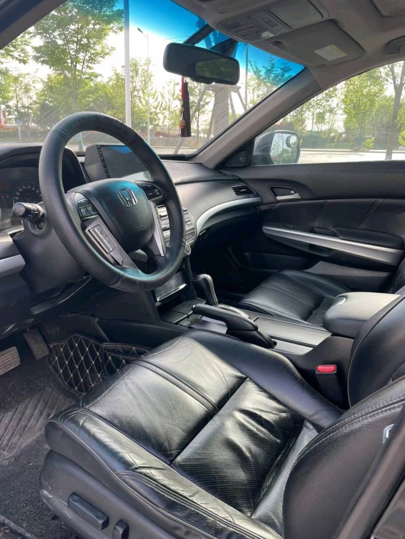 徐州13年本田歌诗图7