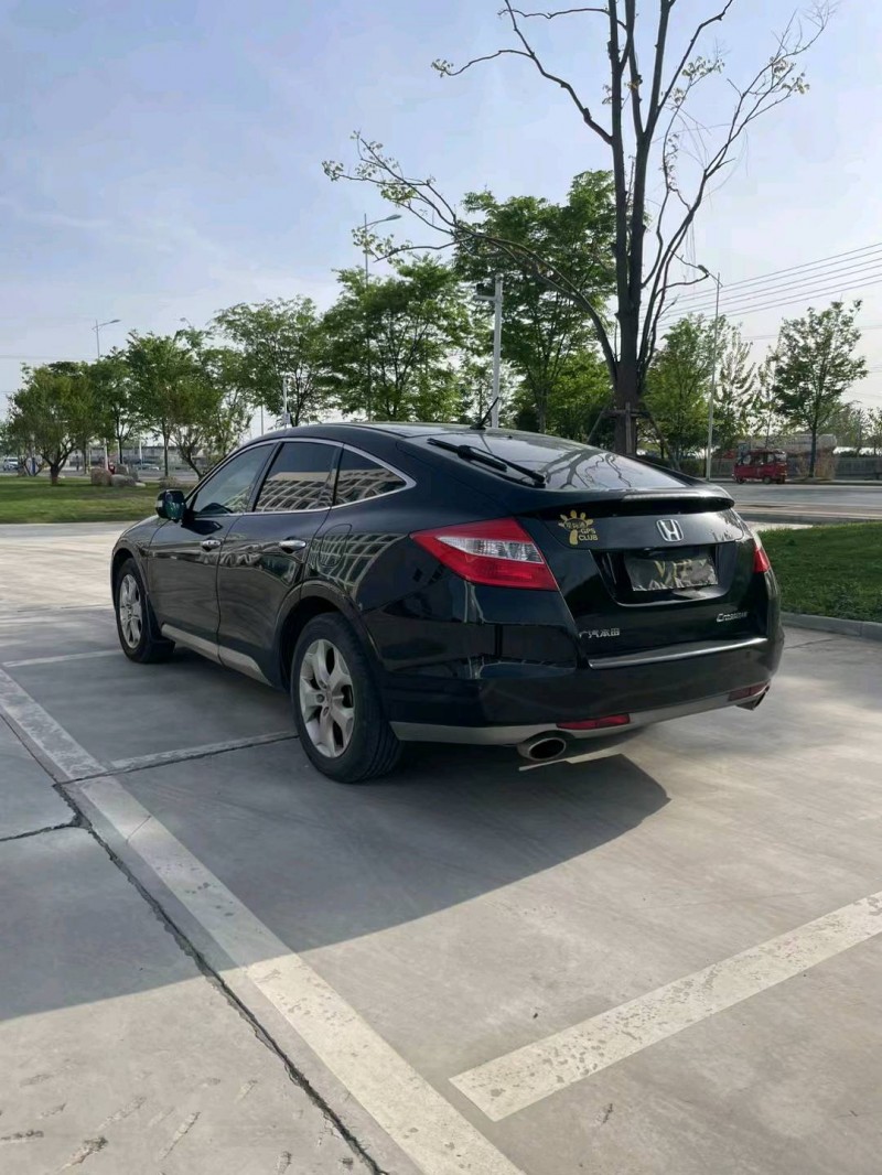 徐州13年本田歌诗图8