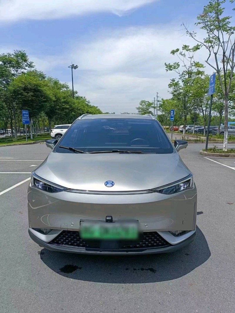 嘉興23年合創汽車Z031