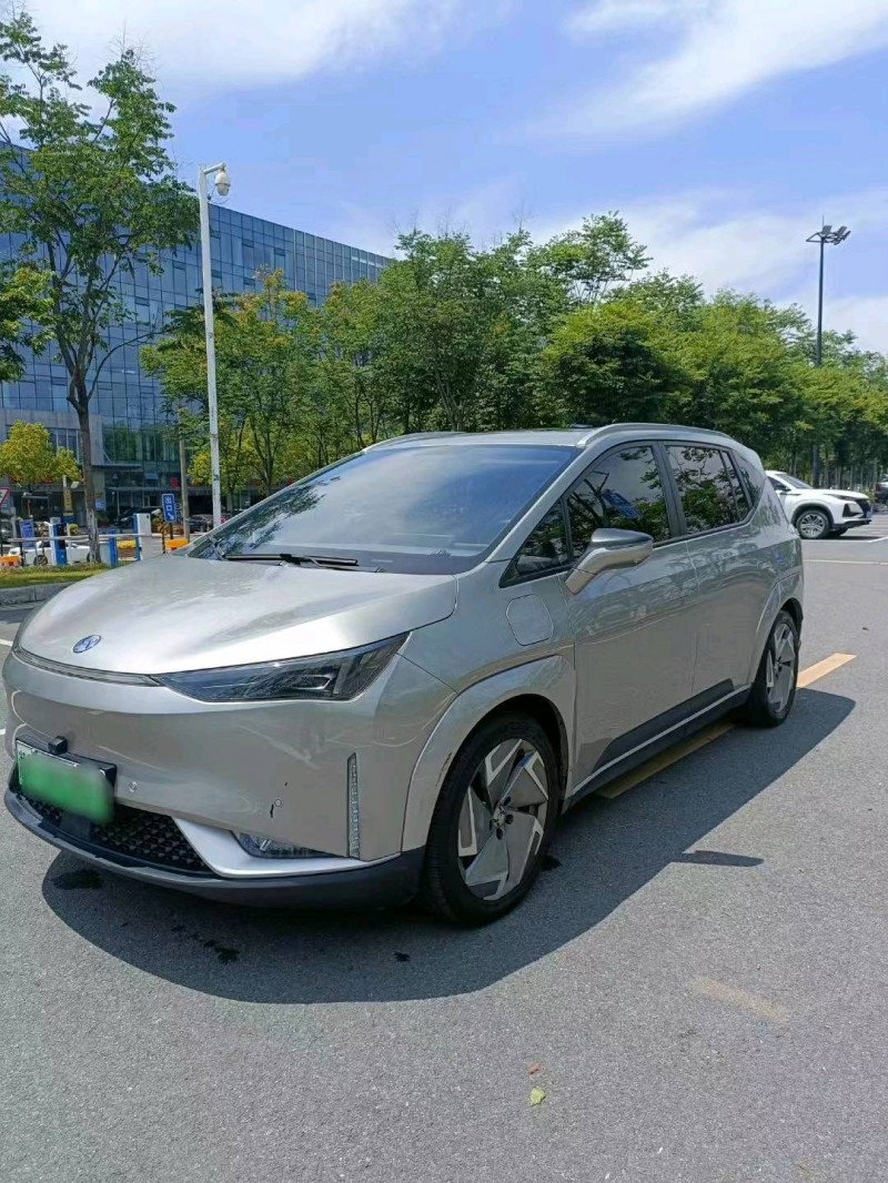 嘉興23年合創汽車Z033