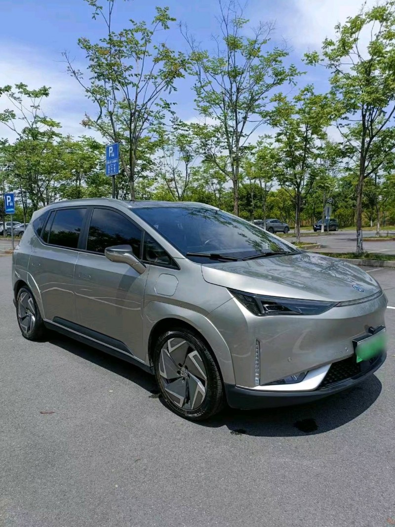 嘉興23年合創汽車Z038