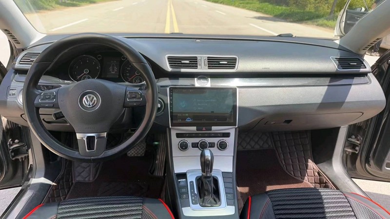 徐州13年大众迈腾6