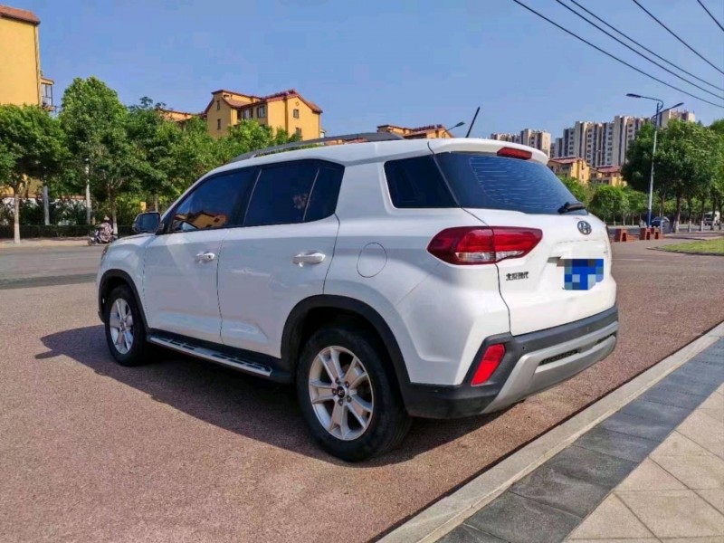 保定18年现代ix355