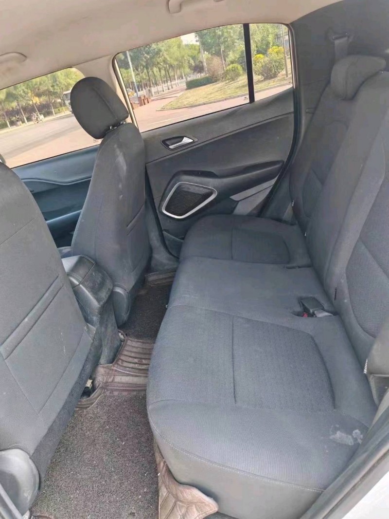 保定18年现代ix357