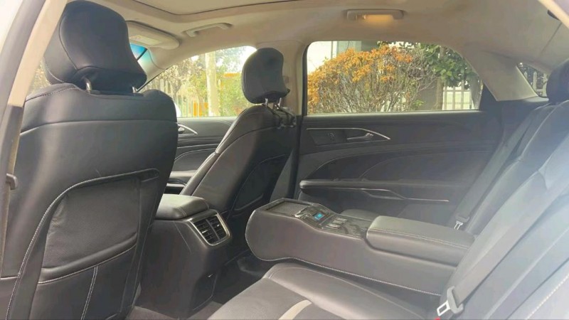 徐州16年福特金牛座5