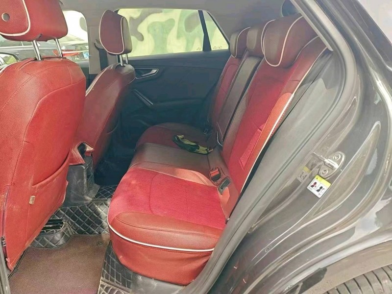 郑州19年奥迪Q25