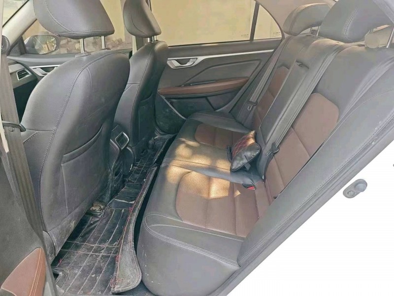 郑州18年吉利远景5