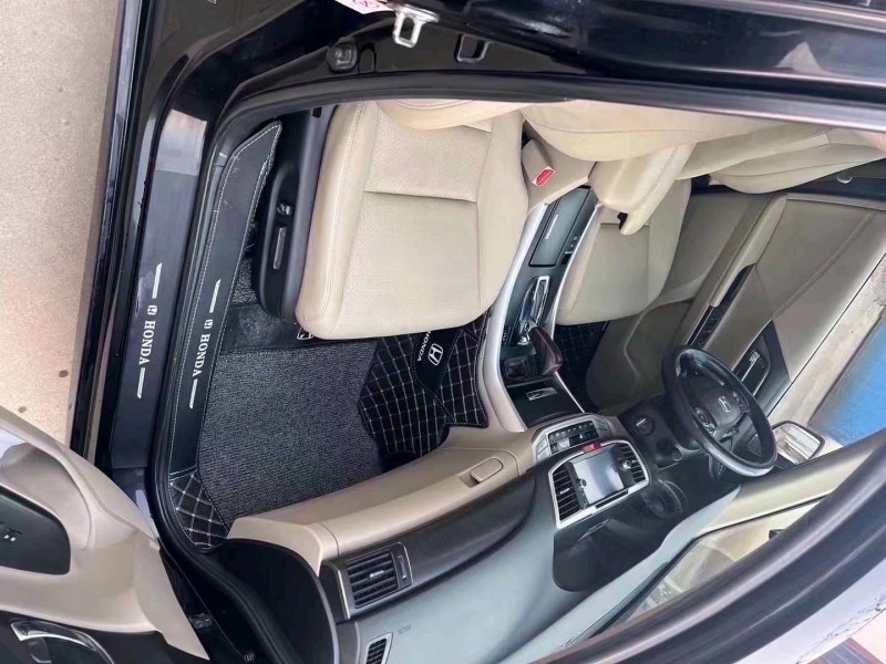 东营14年本田雅阁5