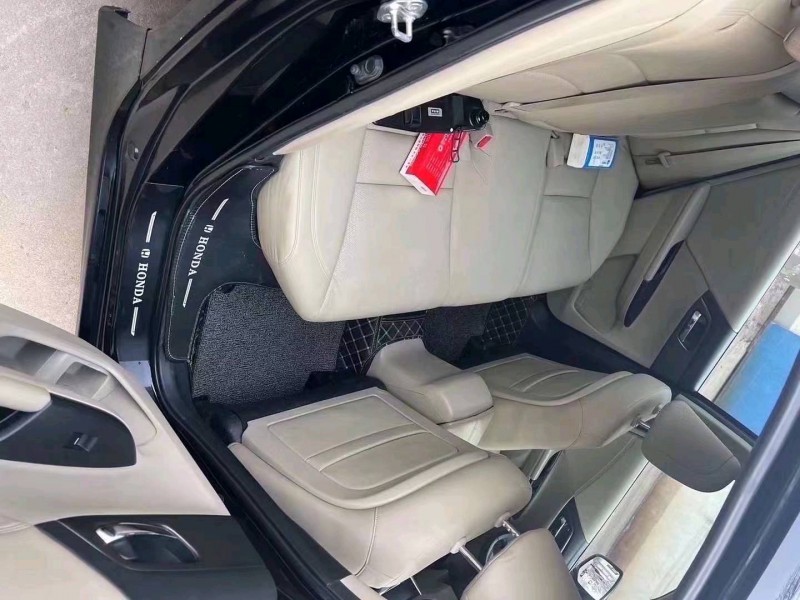 东营14年本田雅阁6