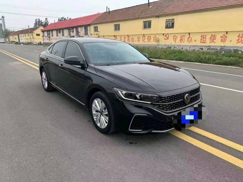 东营23年大众帕萨特3