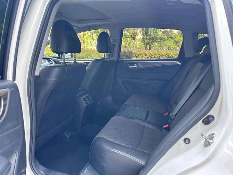 东营18年本田杰德4