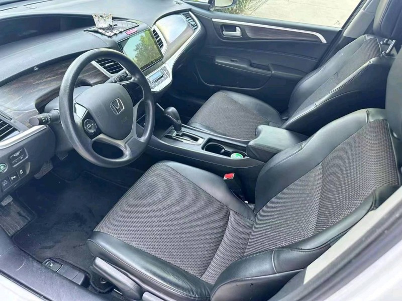 东营18年本田杰德6