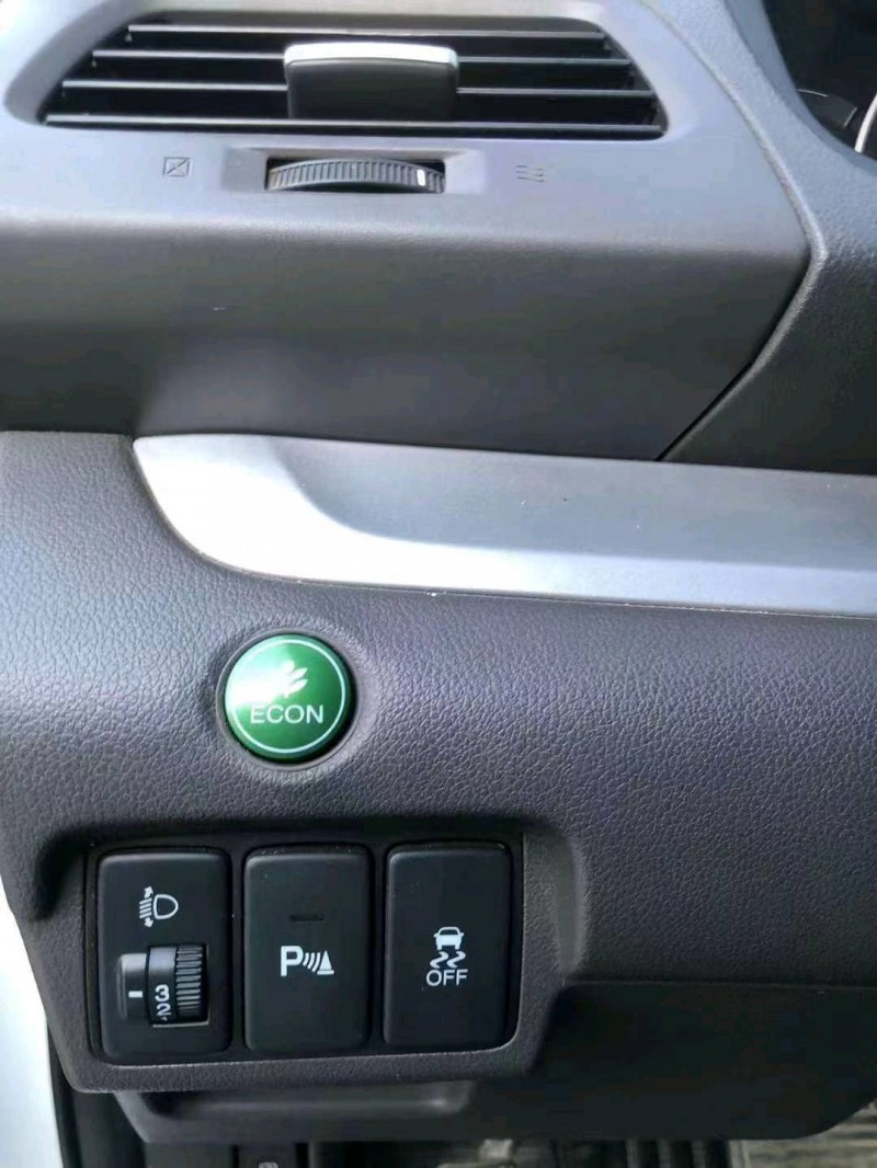 邢台13年本田CRV5