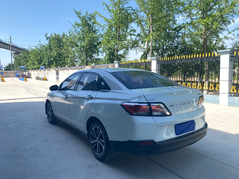 永州21年啟辰D606