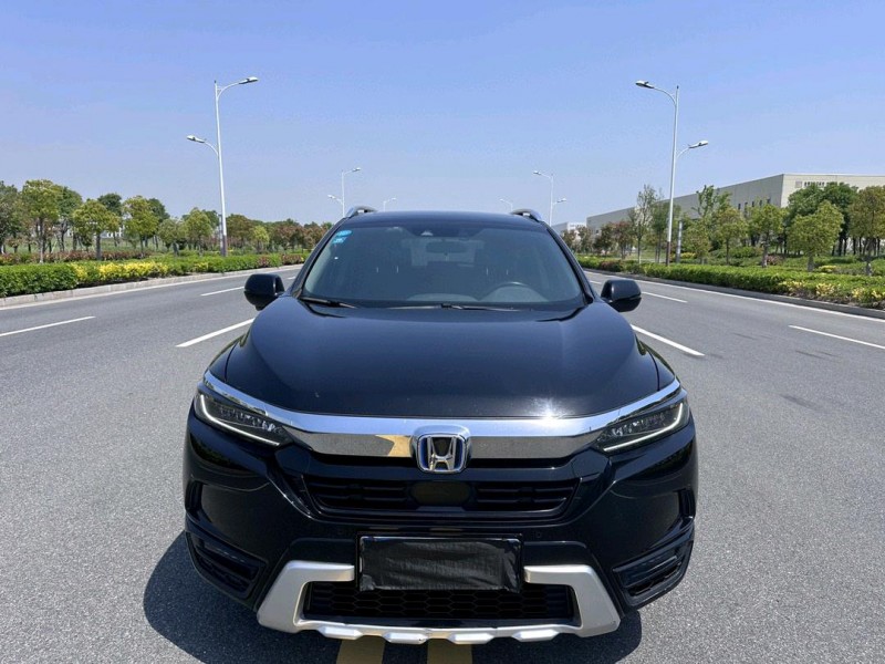 盐城20年本田皓影1