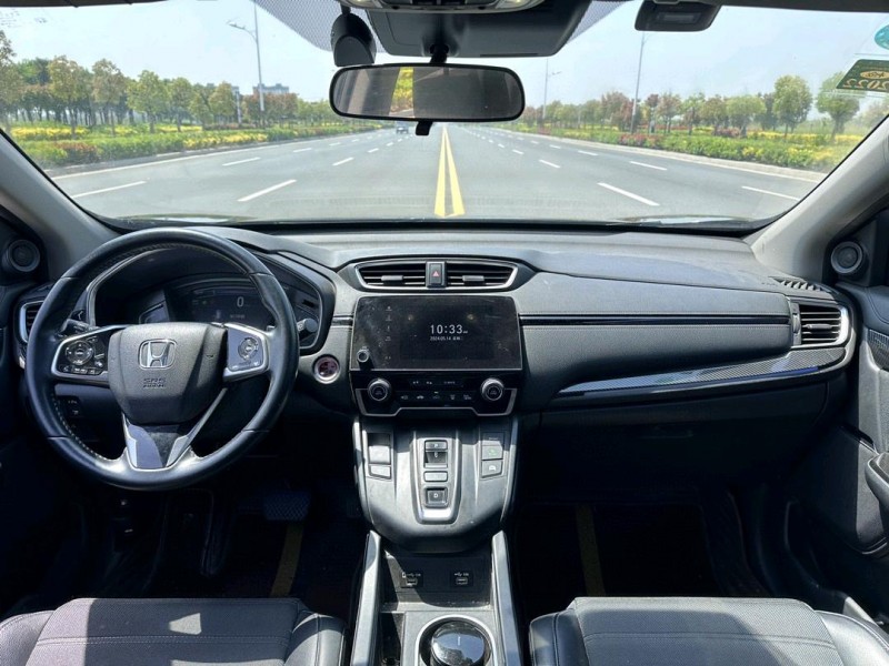 盐城20年本田皓影5