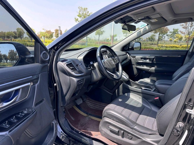 盐城20年本田皓影6