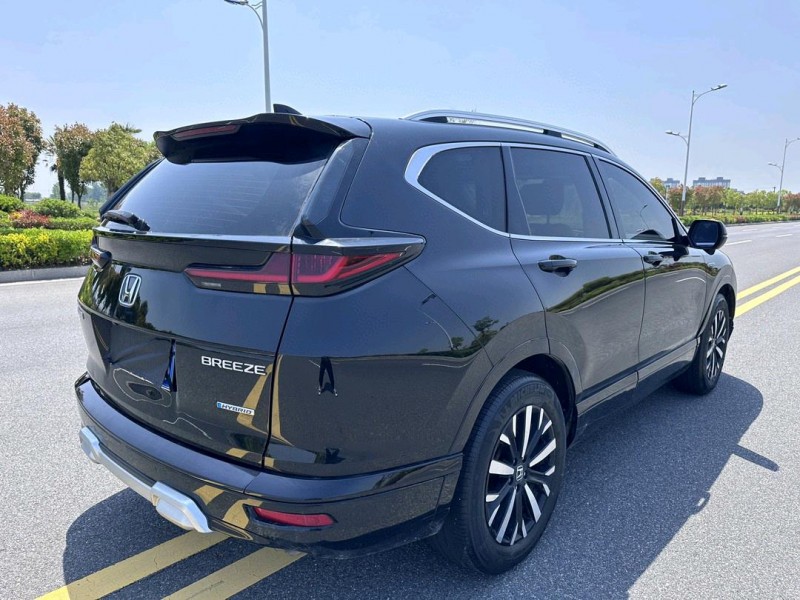 盐城20年本田皓影7