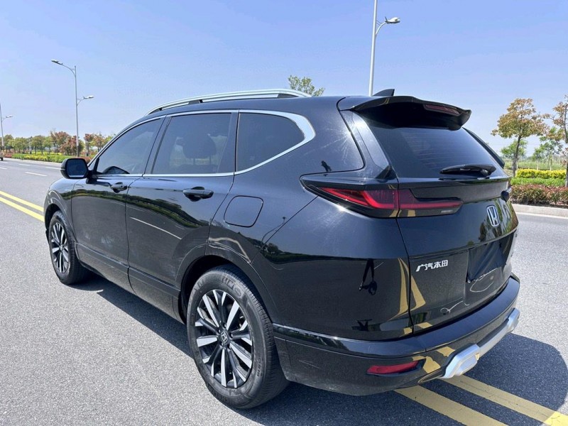 盐城20年本田皓影8