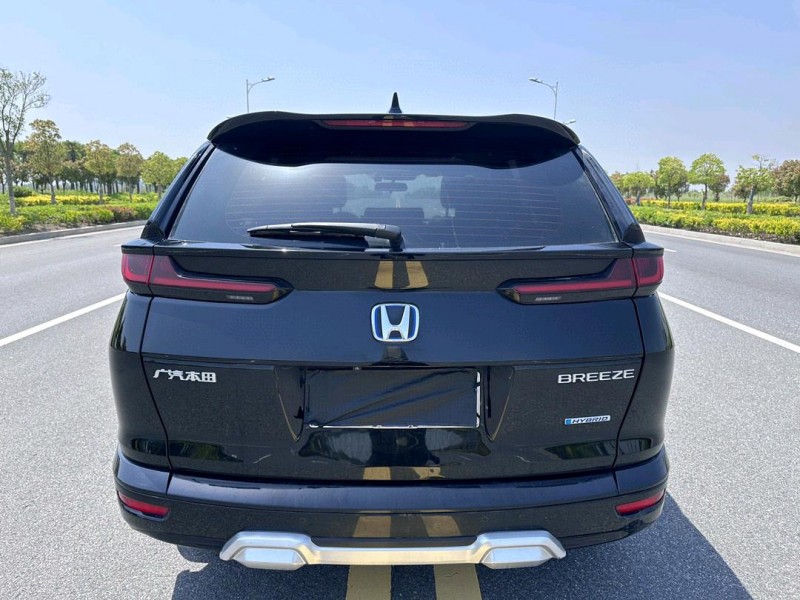 盐城20年本田皓影9