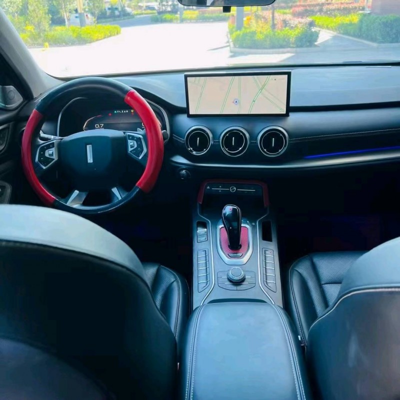 平涼21年長城汽車WEY VV66