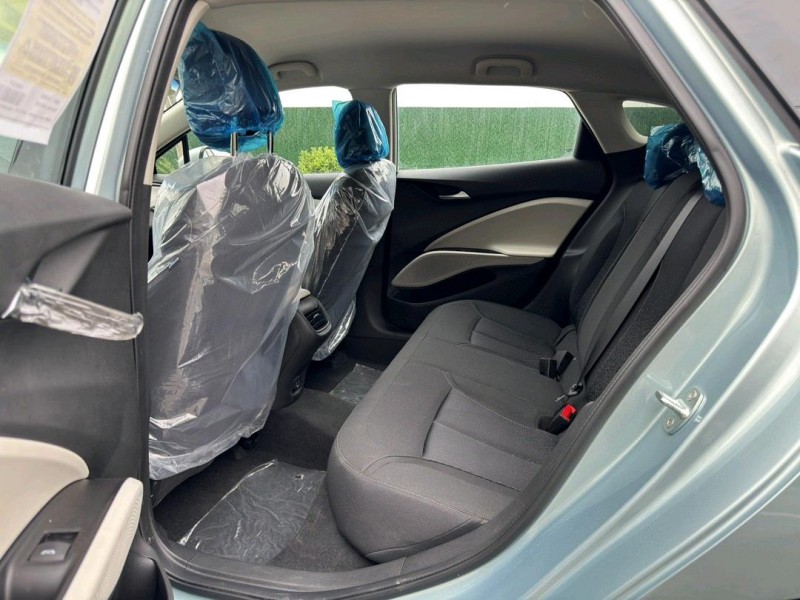 盐城23年别克微蓝9