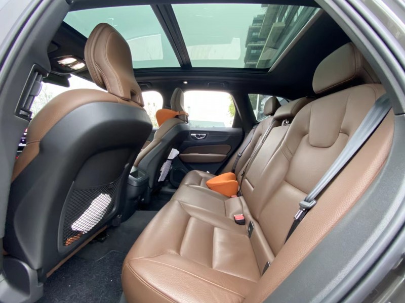 东莞22年沃尔沃XC606