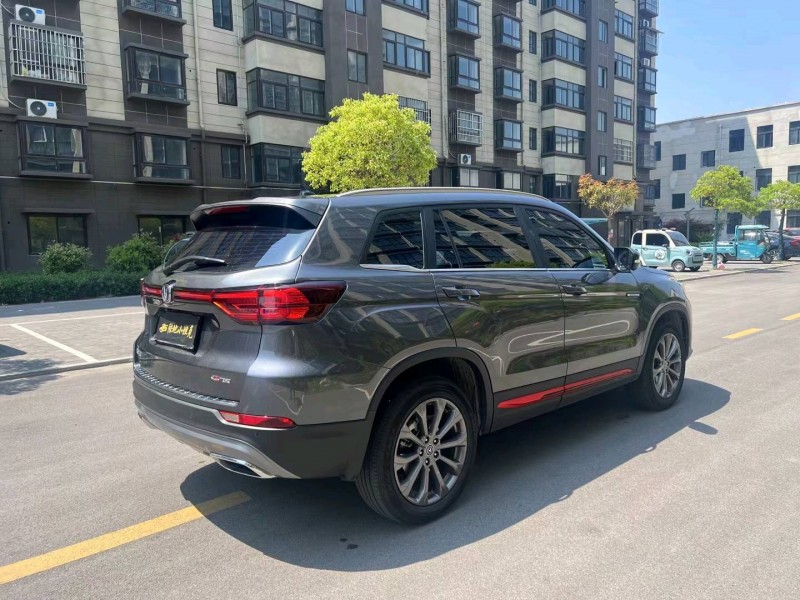 徐州23年长安汽车CS358