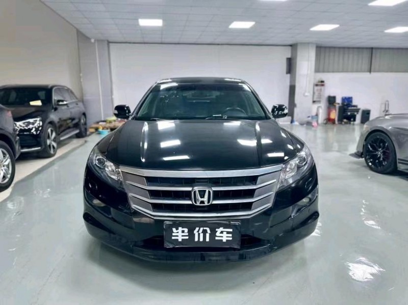 东莞14年本田歌诗图1