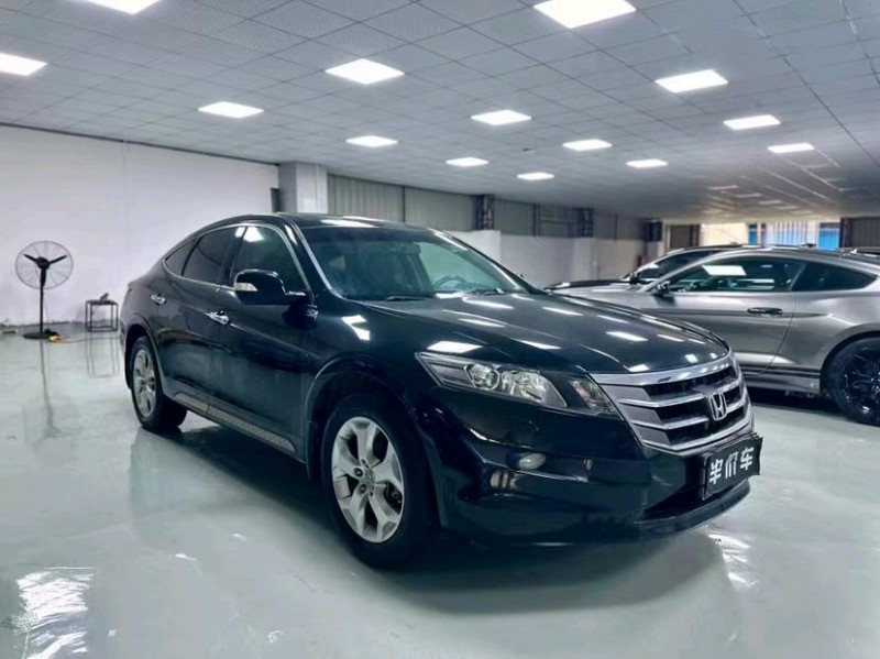 东莞14年本田歌诗图2