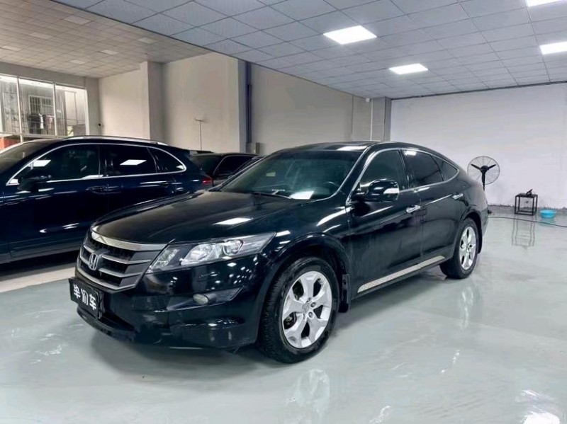 东莞14年本田歌诗图3