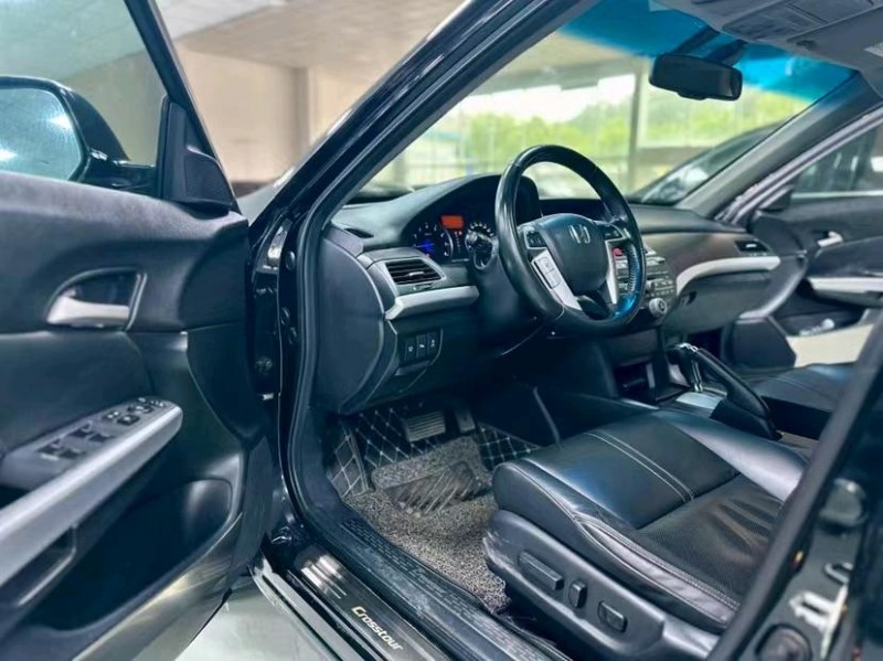 东莞14年本田歌诗图4