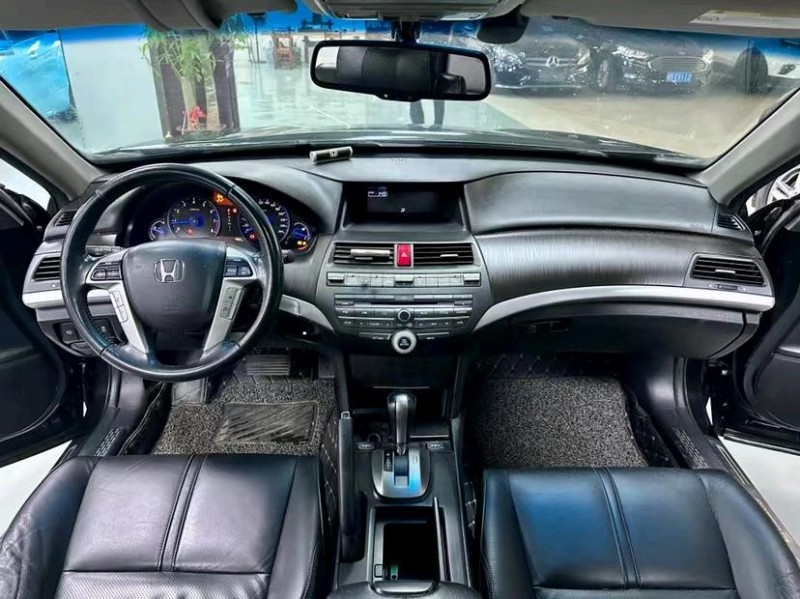 东莞14年本田歌诗图5