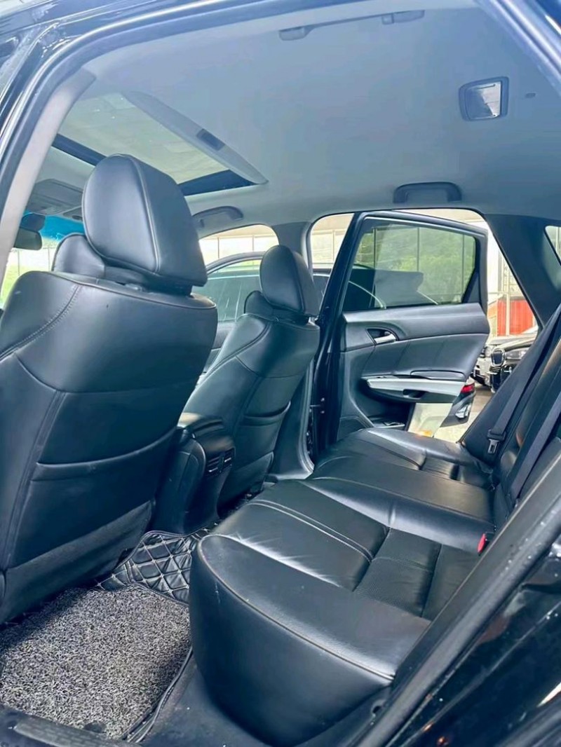 东莞14年本田歌诗图6