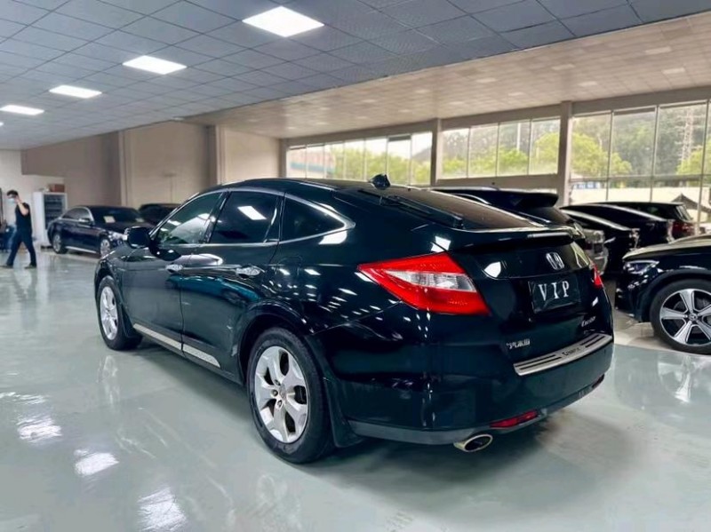 东莞14年本田歌诗图7