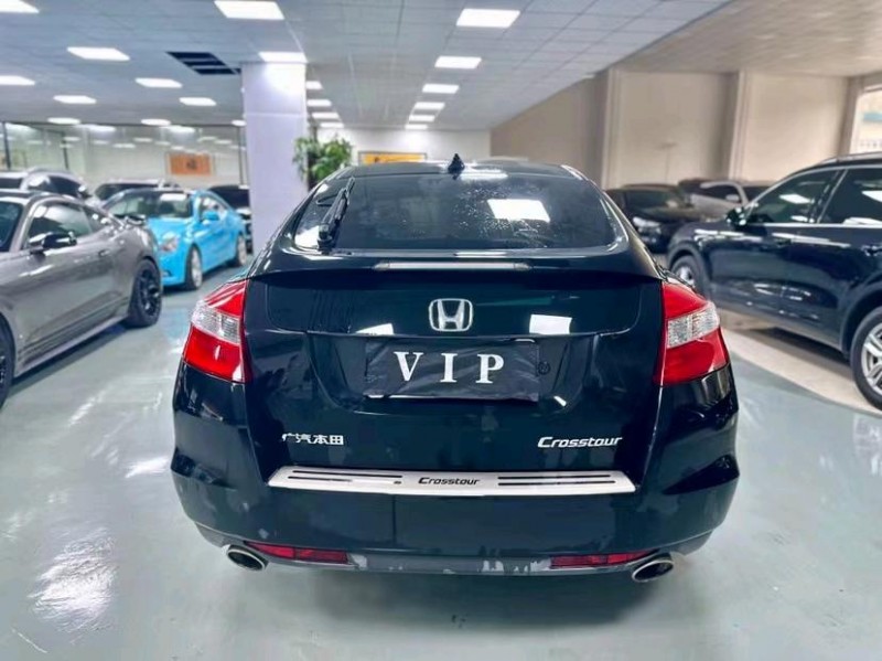 东莞14年本田歌诗图8