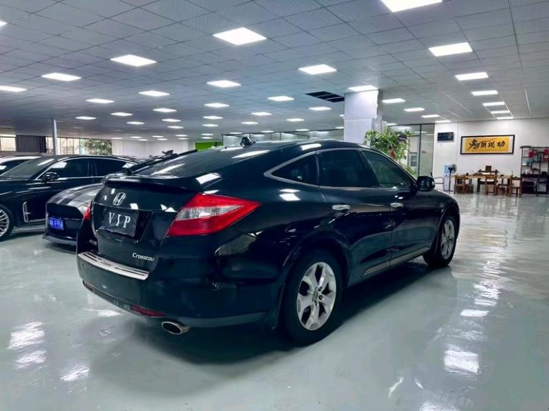 东莞14年本田歌诗图9