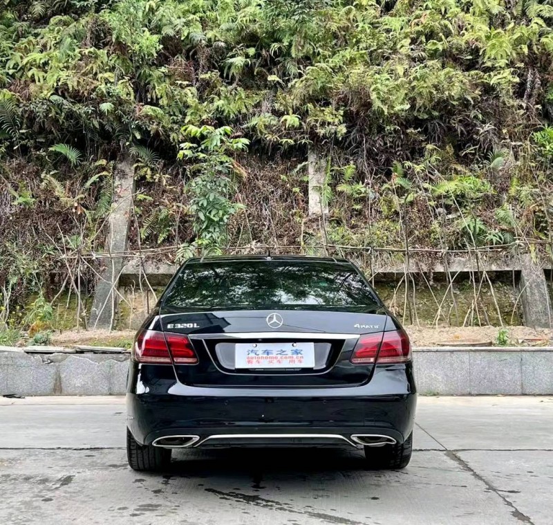 广州14年奔驰E9
