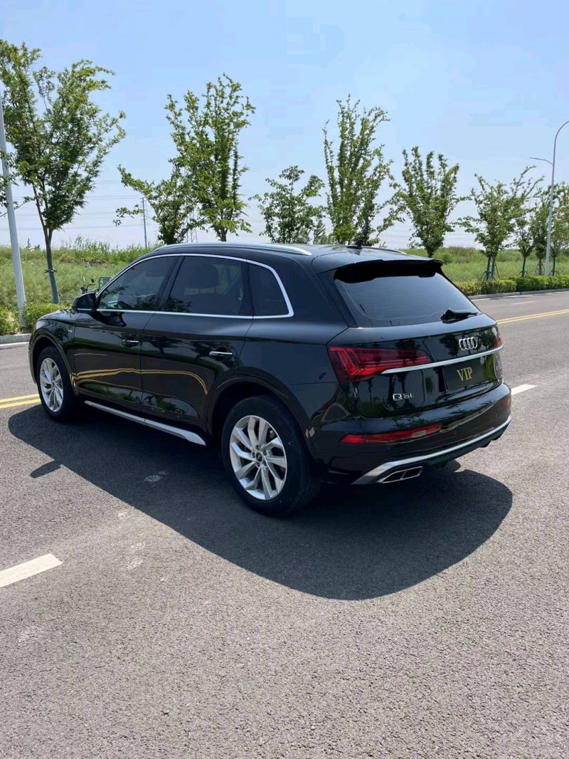 徐州21年奥迪Q57