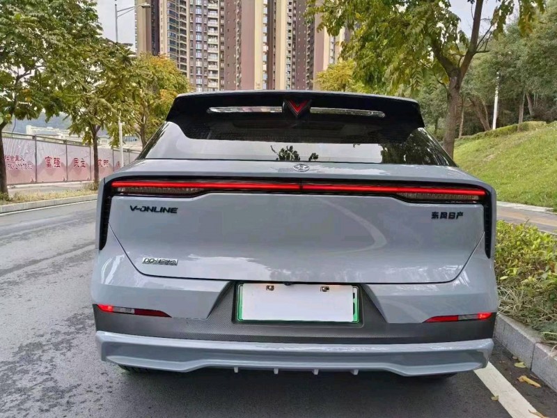 廣州23年啟辰大V9
