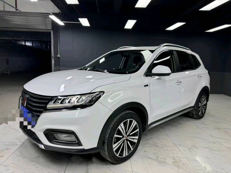 成都19年荣威RX52